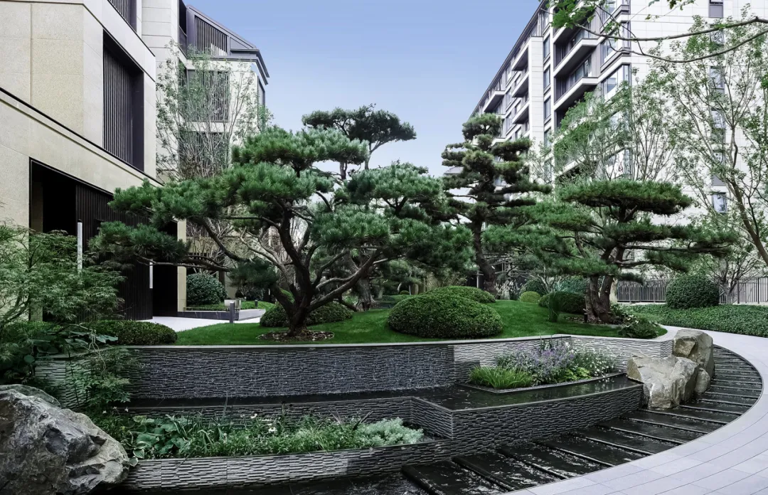 顺义新开楼盘-中建宸庐·云起