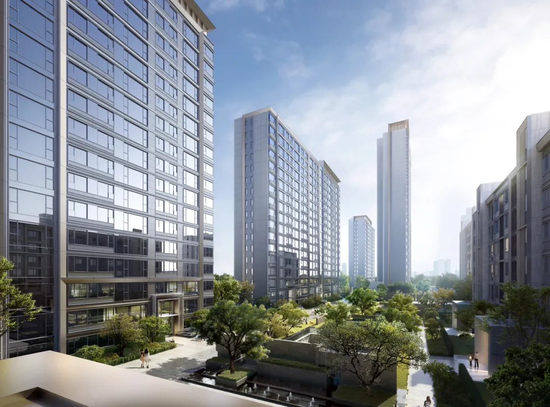 丰台区新楼盘-北京瑞府