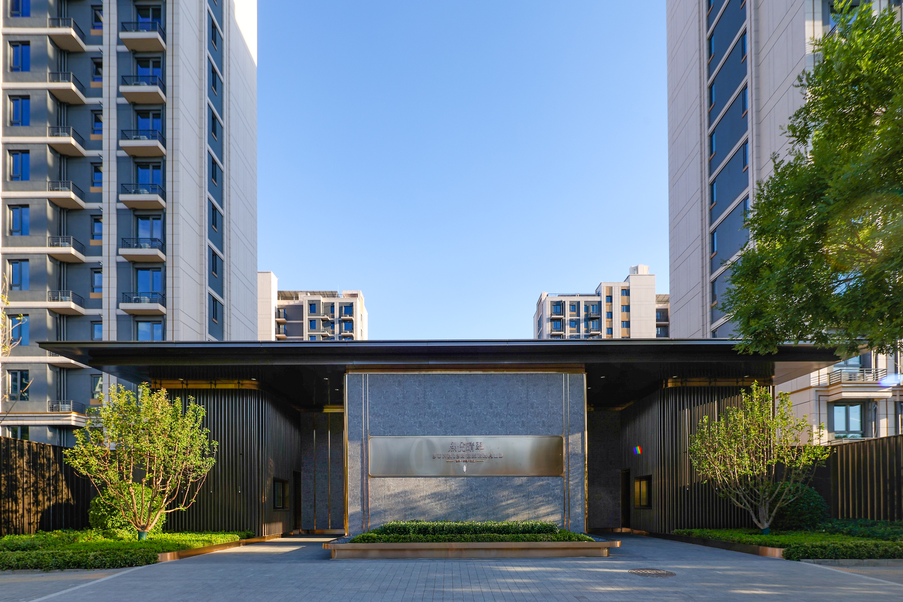 丰台值得买的小区：首开卓越建工·熙悦晴翠