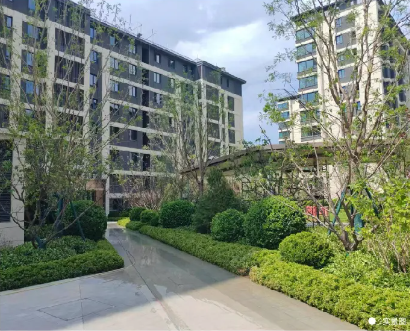 顺义新楼盘-招商中建顺义臻珑府