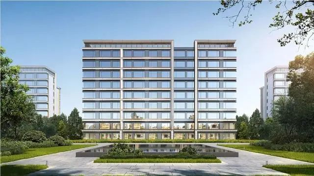 通州楼盘招商璀璨时代