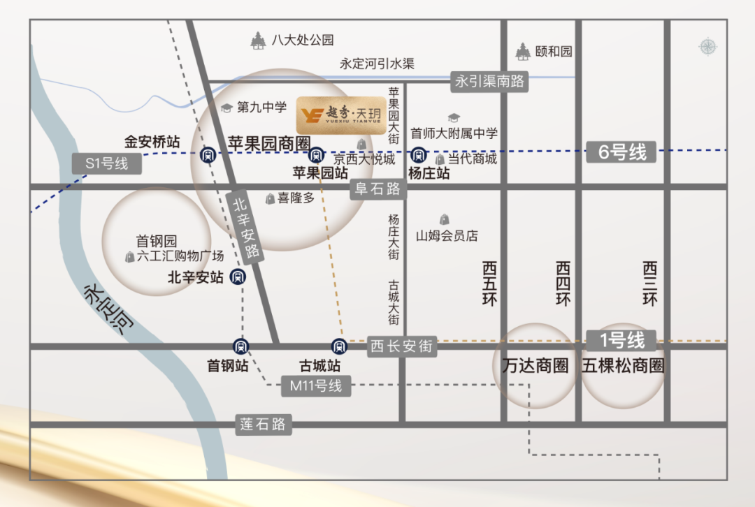 秀月天月